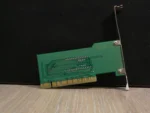 PCI Radix túlfeszültség-védő kártya - Image 2