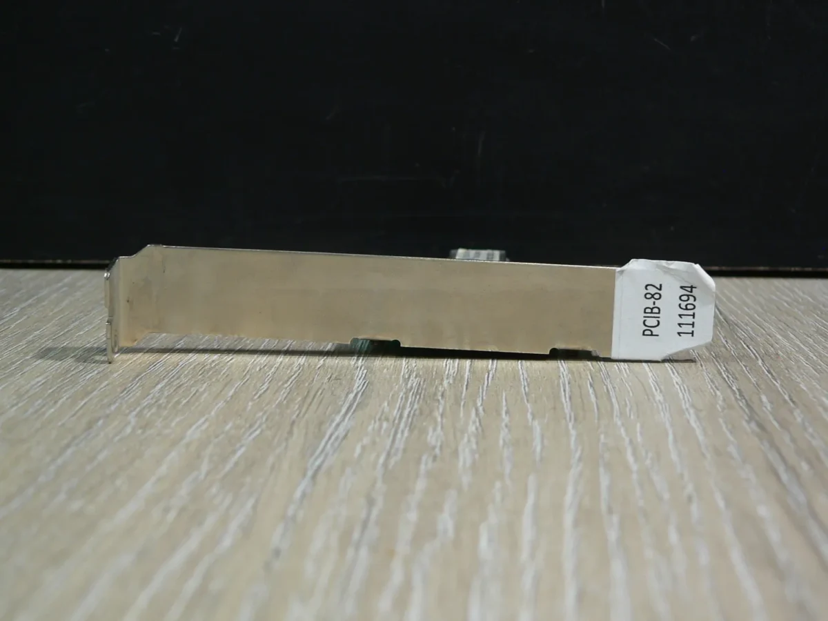 PCI Radix túlfeszültség-védő kártya - Image 3