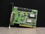 PCI SCSI vezérlő Adaptec AHA-2940AU