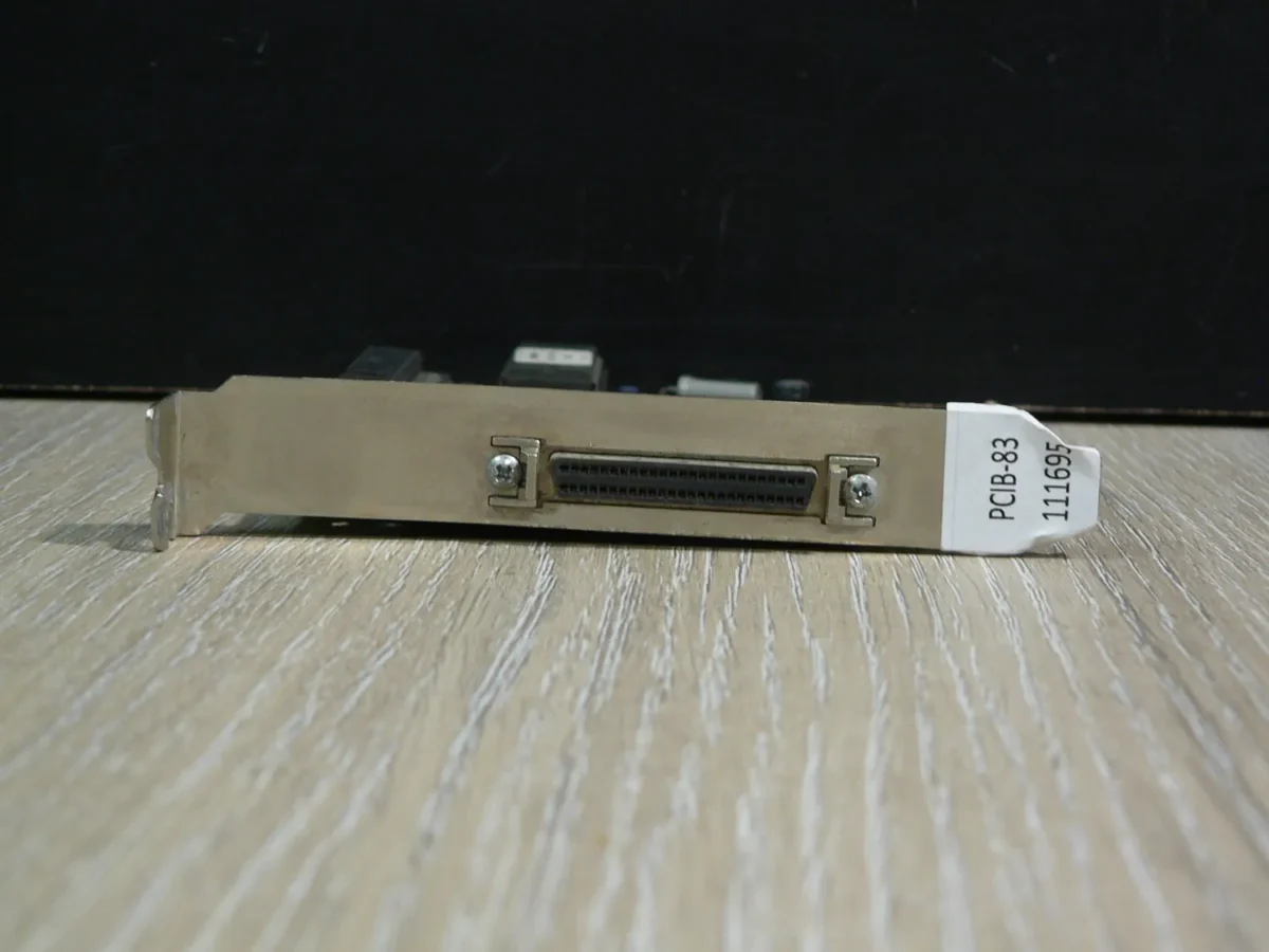 PCI SCSI vezérlő Adaptec AHA-2940AU - Image 3