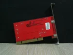 PCI SATA RAID vezérlő (2 portos) Sil3112A - Image 2