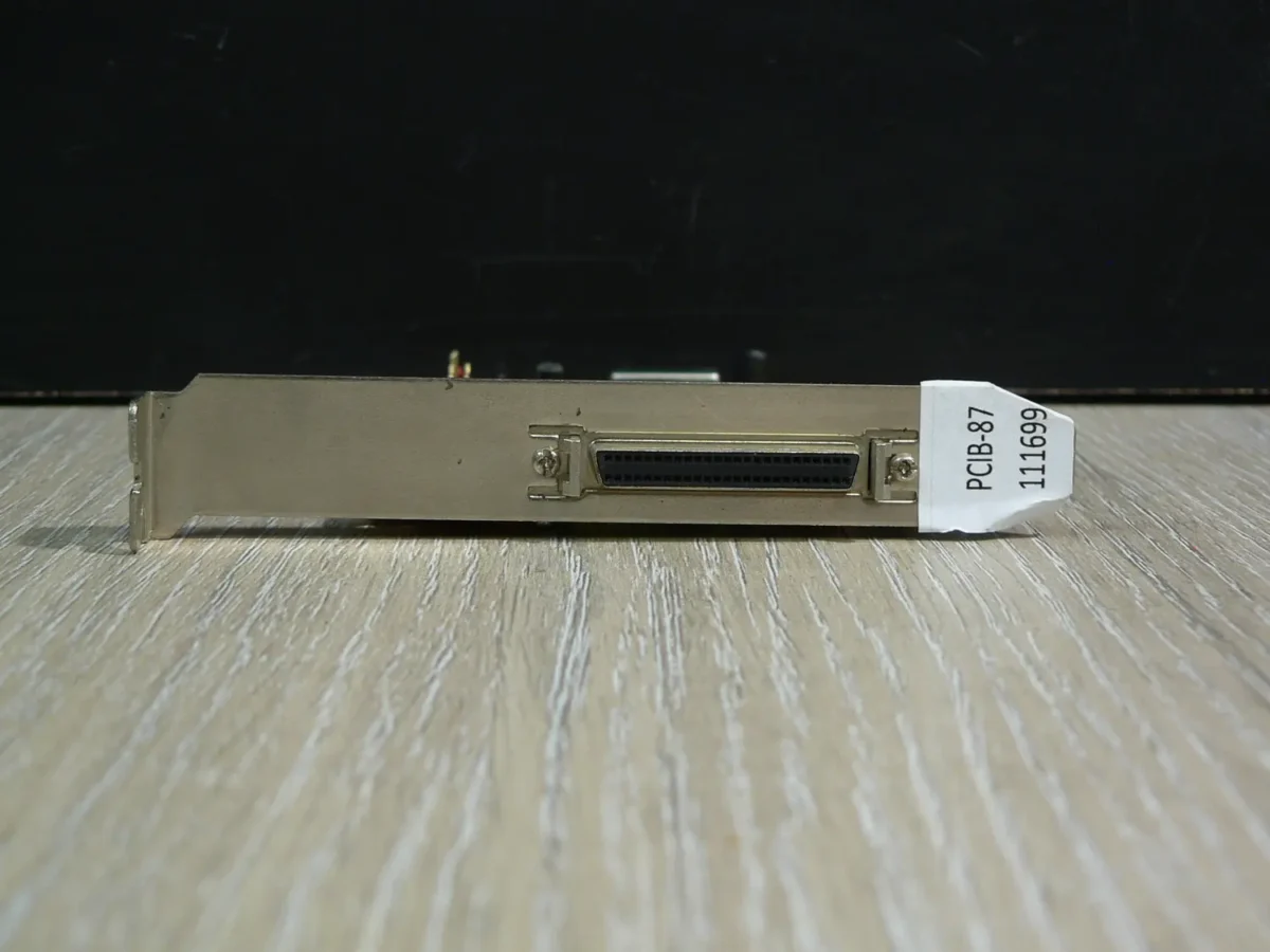 PCI SCSI vezérlő CI-2520/60 Rev.B - Image 3