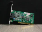 PCI Modem kártya Genius GM56PCI-LA