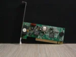 PCI Modem kártya HPI56SPII