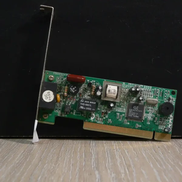 PCI Modem kártya HPI56SPII
