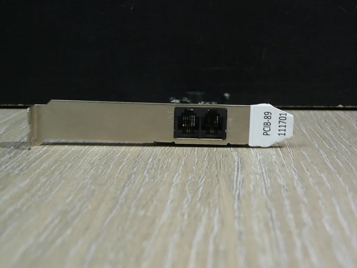 PCI Modem kártya HPI56SPII - Image 3