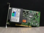 PCI Modem kártya WS-5614PM3G