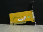 PCI USB vezérlőkártya (2 portos) Opti 82C861 - Image 2