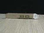 PCI USB vezérlőkártya (2 portos) Opti 82C861 - Image 3