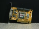 PCI SCSI vezérlő Tekram DC-315U Rev.1.0