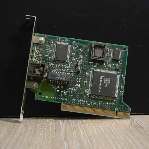 Intel S82557 PCI Hálózati kártya