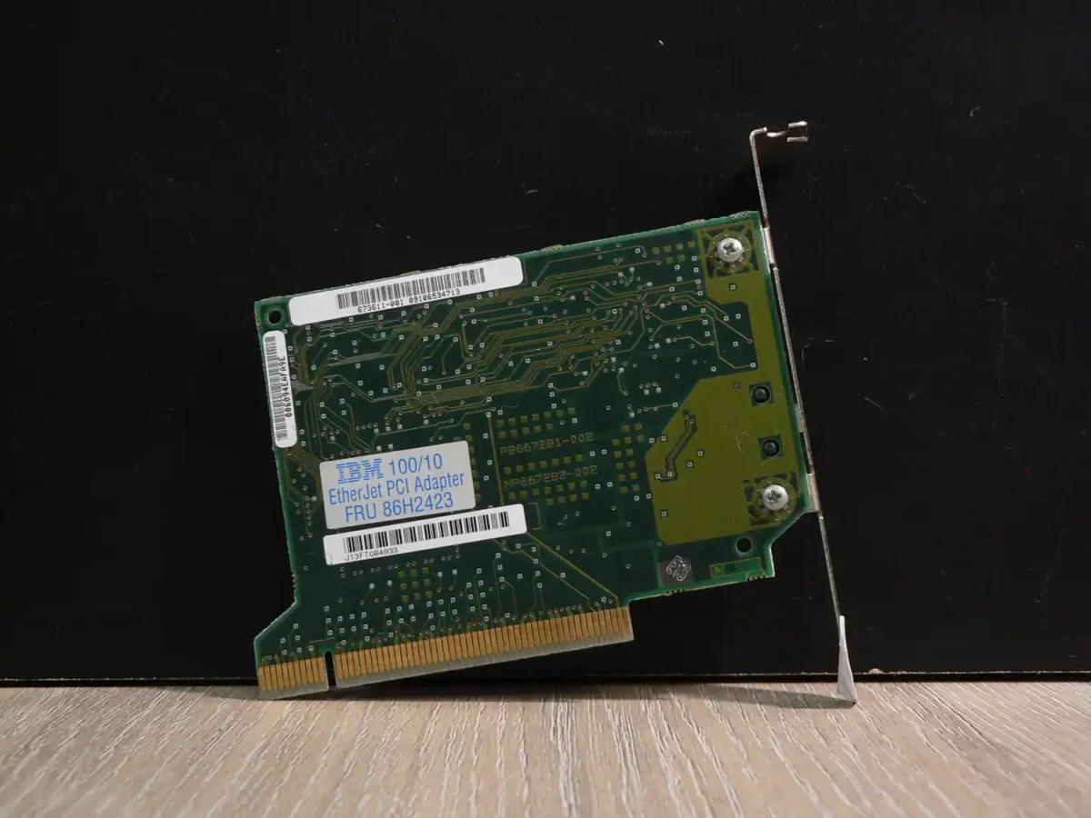 Intel S82557 PCI Hálózati kártya - Image 2