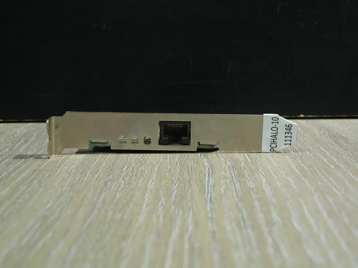 Intel S82557 PCI Hálózati kártya - Image 3
