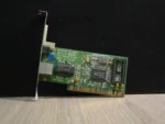 Realtek RTL8139A PCI Hálózati kártya