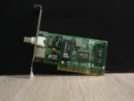 Realtek RTL8029AS PCI Hálózati kártya