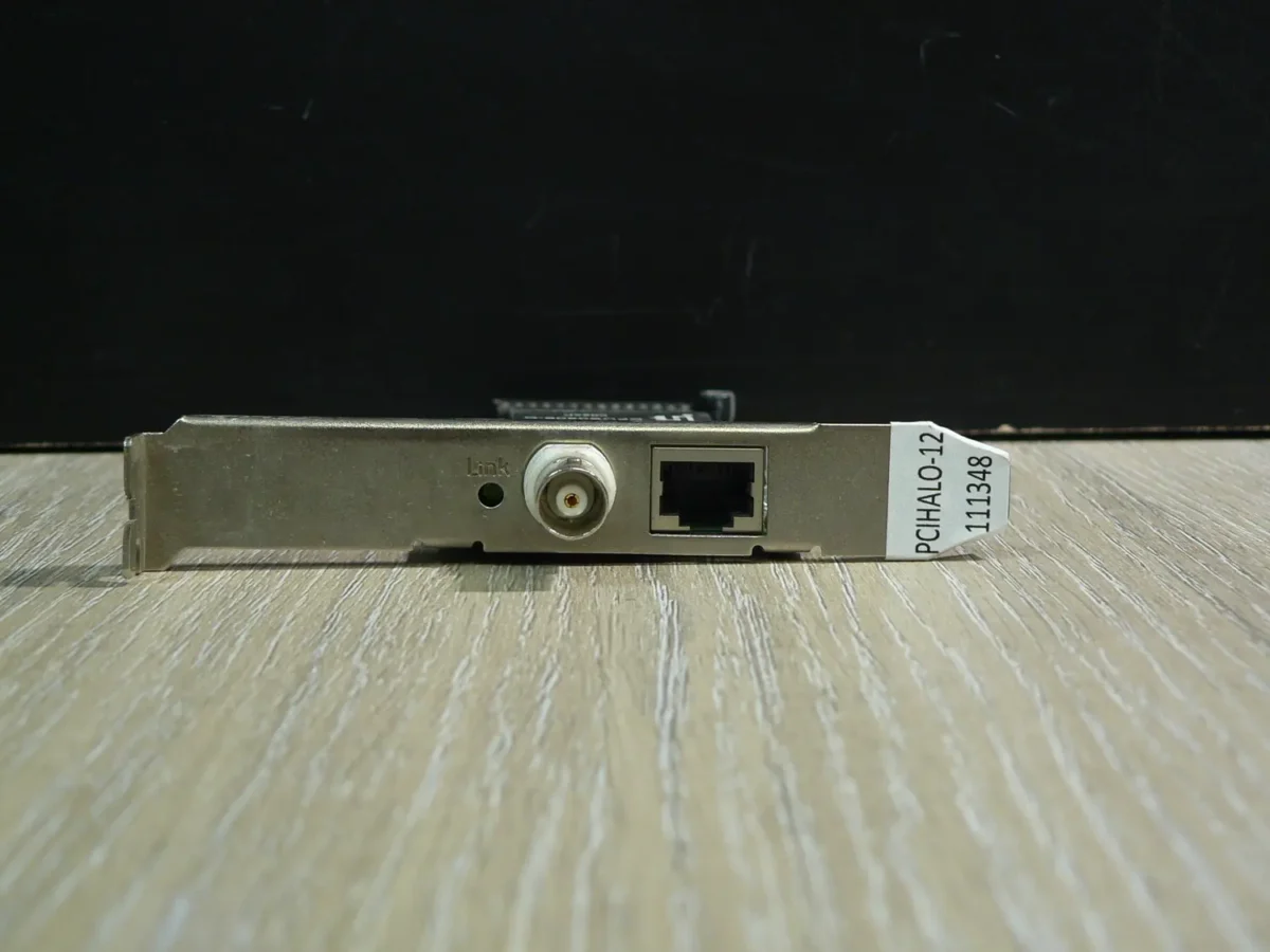 Realtek RTL8029AS PCI Hálózati kártya - Image 3