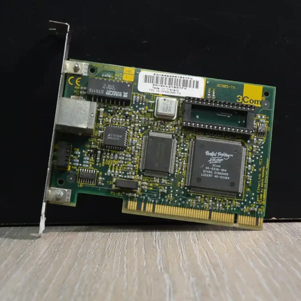 3COM 9748S PCI Hálózati kártya
