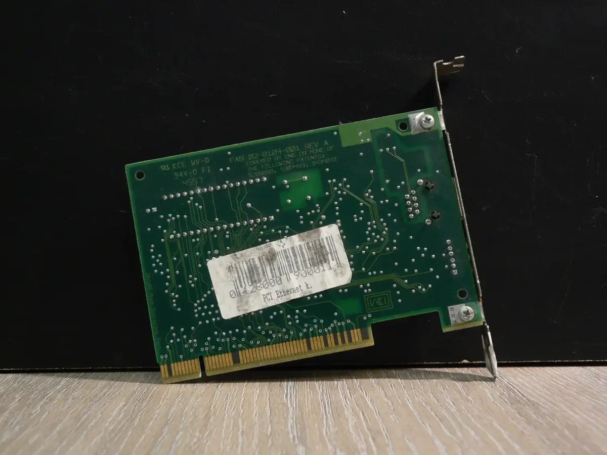 3COM 9748S PCI Hálózati kártya - Image 2