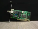 Realtek RTL8029AS PCI Hálózati kártya