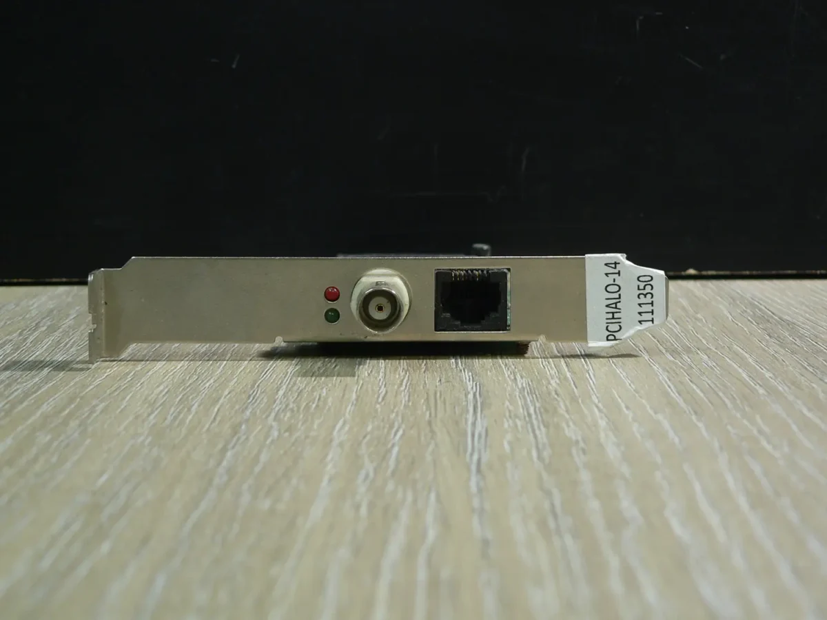 Realtek RTL8029AS PCI Hálózati kártya - Image 3