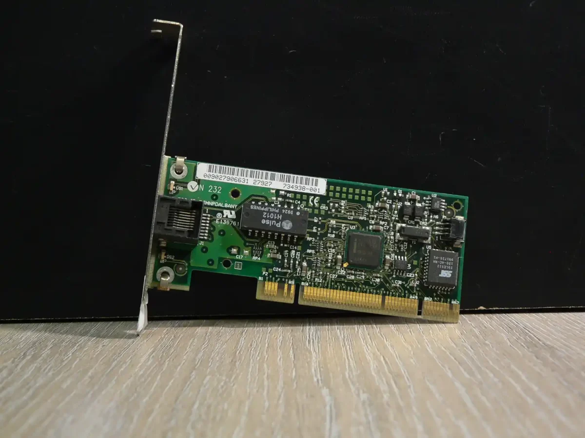 Intel GD82559 PCI Hálózati kártya - Image 1