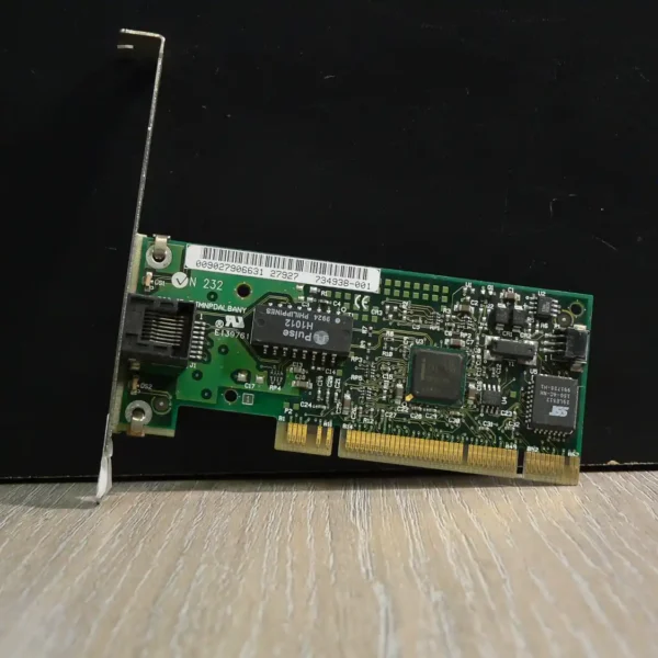 Intel GD82559 PCI Hálózati kártya