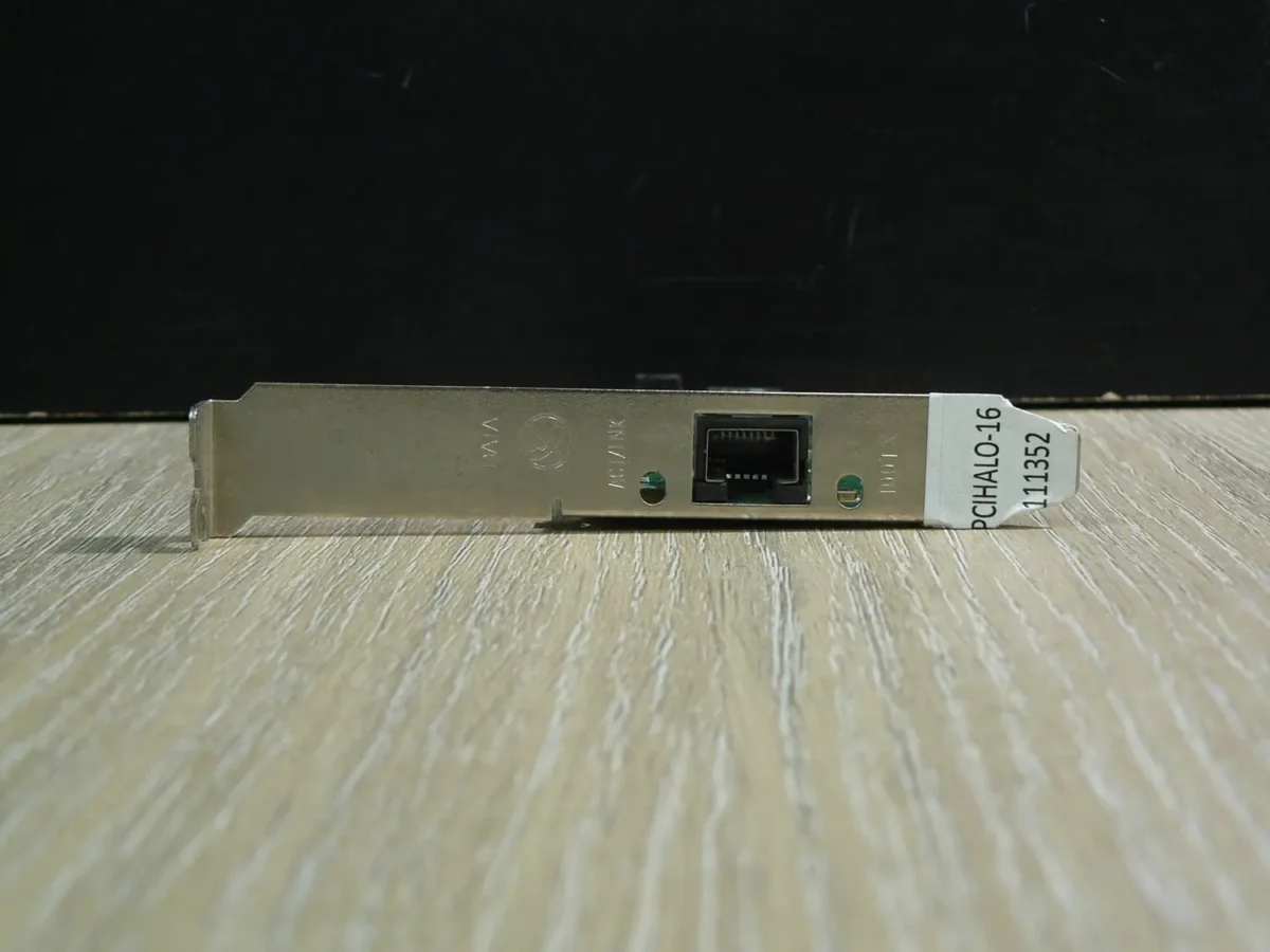 Intel GD82559 PCI Hálózati kártya - Image 3