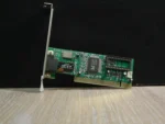 Realtek RTL8139D PCI Hálózati kártya
