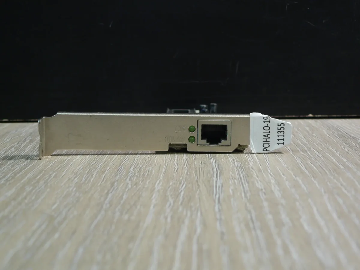 Realtek RTL8139D PCI Hálózati kártya - Image 3