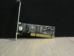 Realtek RTL8100C PCI Hálózati kártya