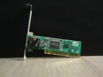 Genius Realtek RTL8139D PCI Hálózati kártya