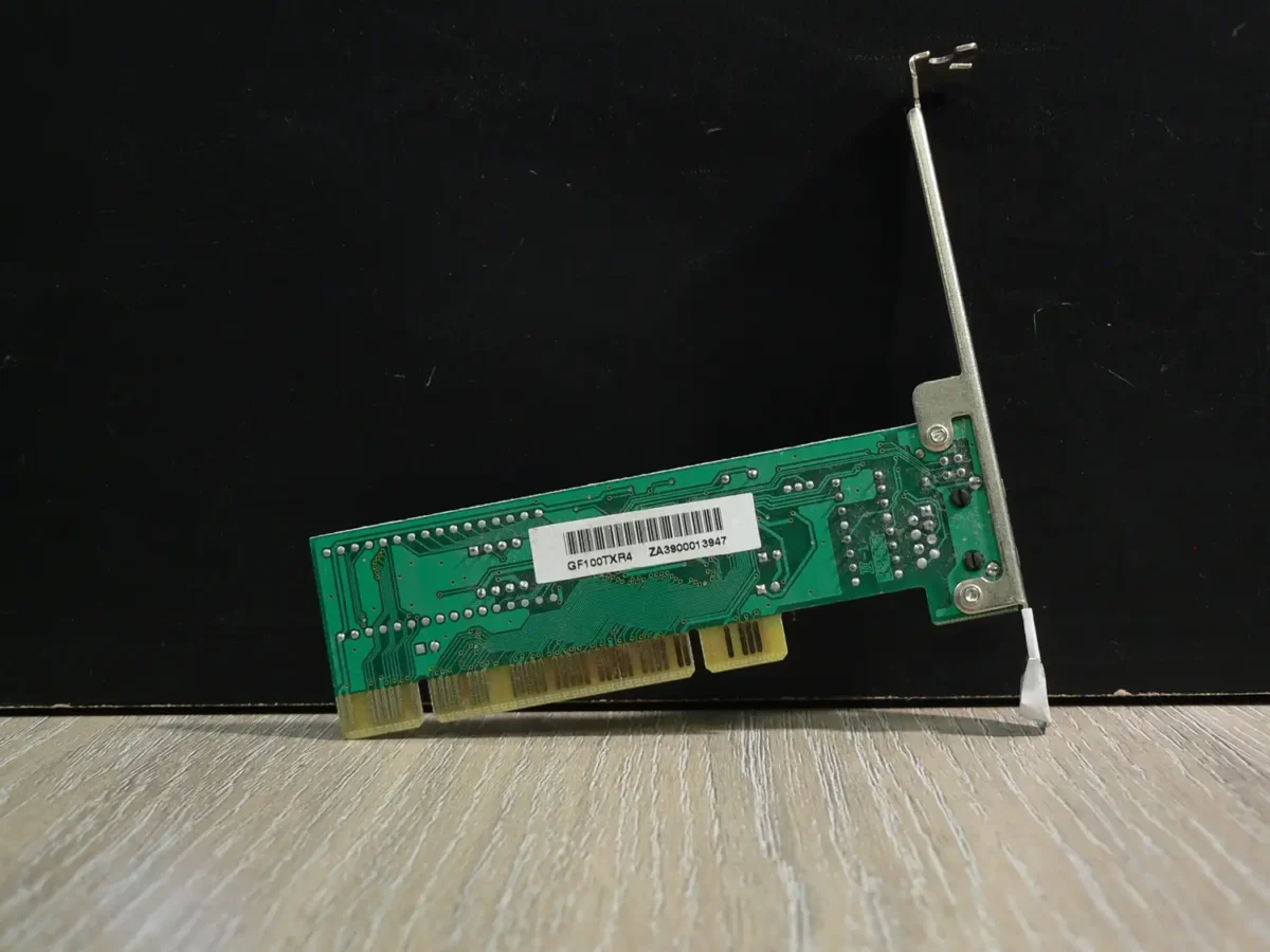 Genius Realtek RTL8139D PCI Hálózati kártya - Image 2