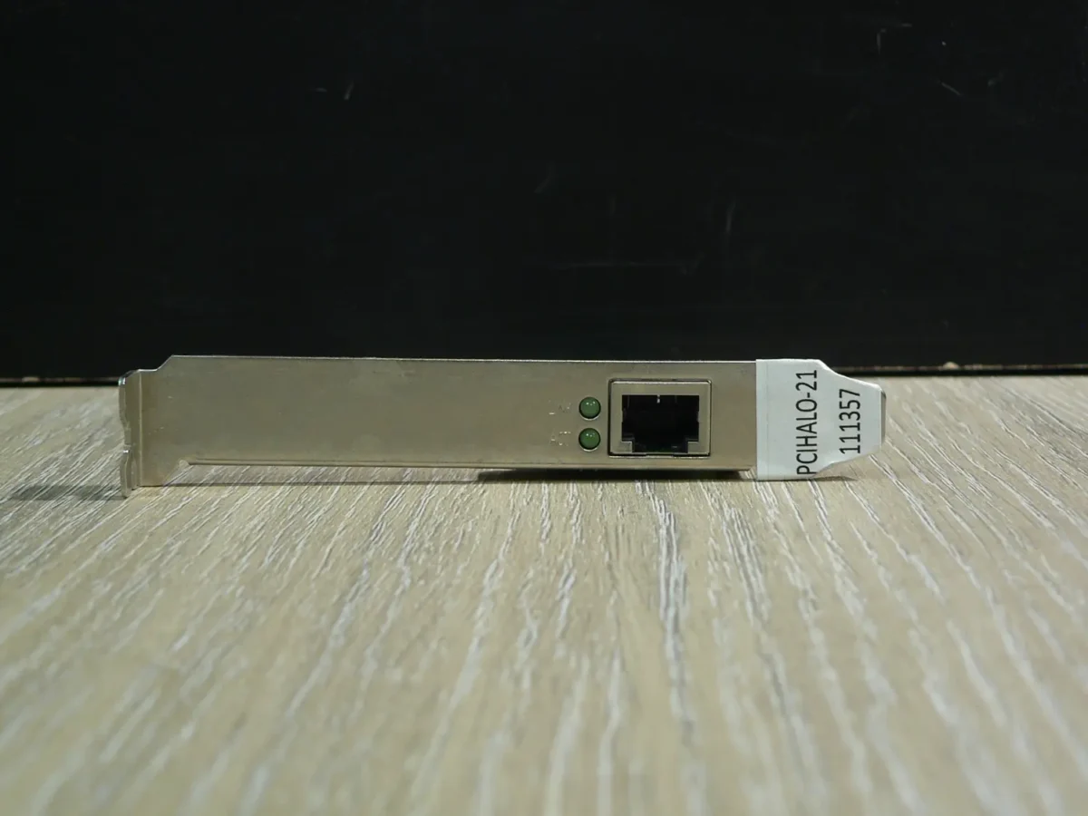 Genius Realtek RTL8139D PCI Hálózati kártya - Image 3