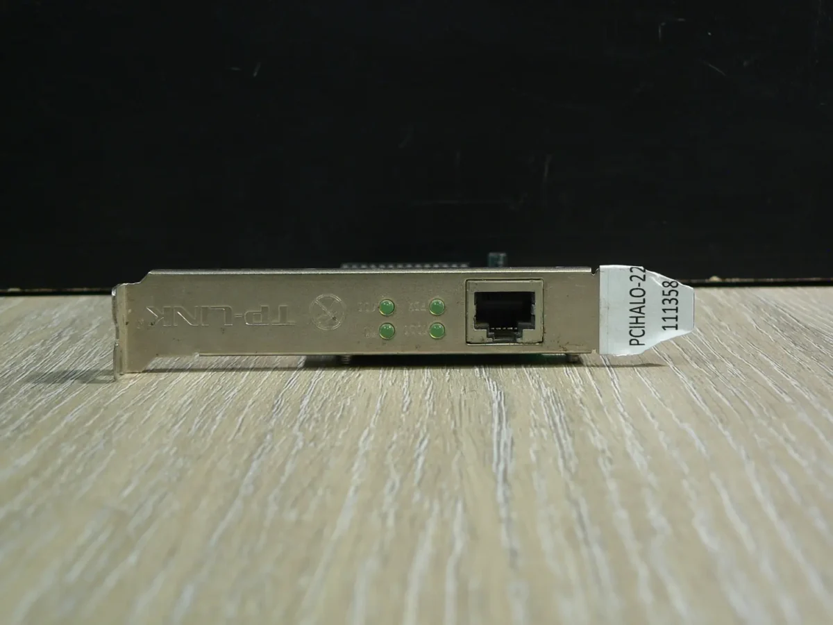 TP-LINK Realtek RTL8169SC PCI Hálózati kártya - Image 3