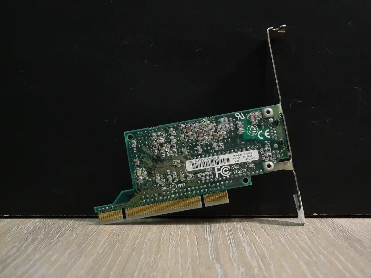 SMC PCI Hálózati kártya - Image 2