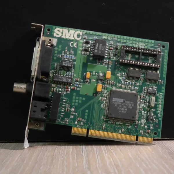 SMC digital 21041-AA PCI Hálózati kártya