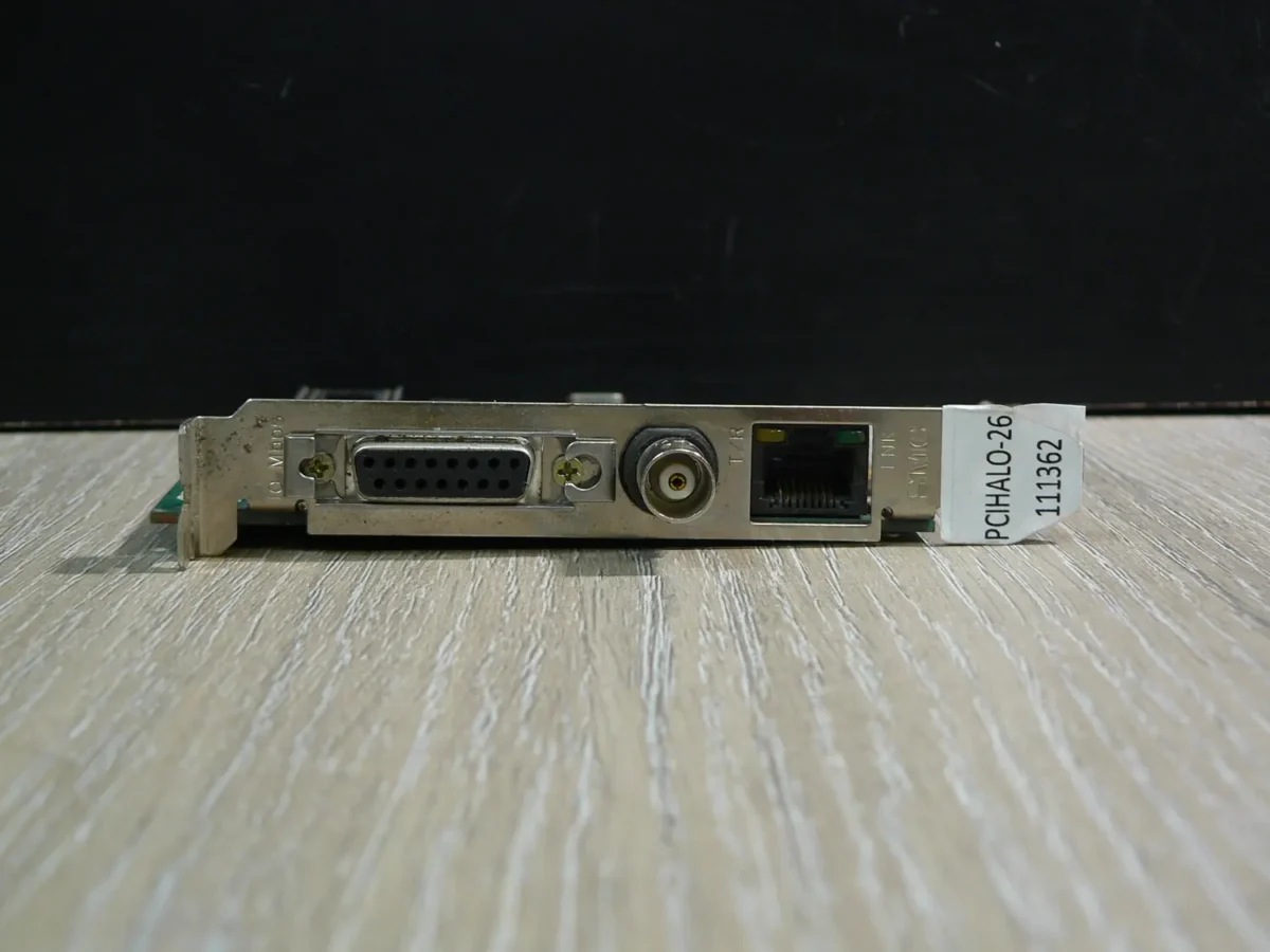 SMC digital 21041-AA PCI Hálózati kártya - Image 3