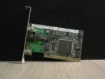 Intel SB82558B PCI Hálózati kártya
