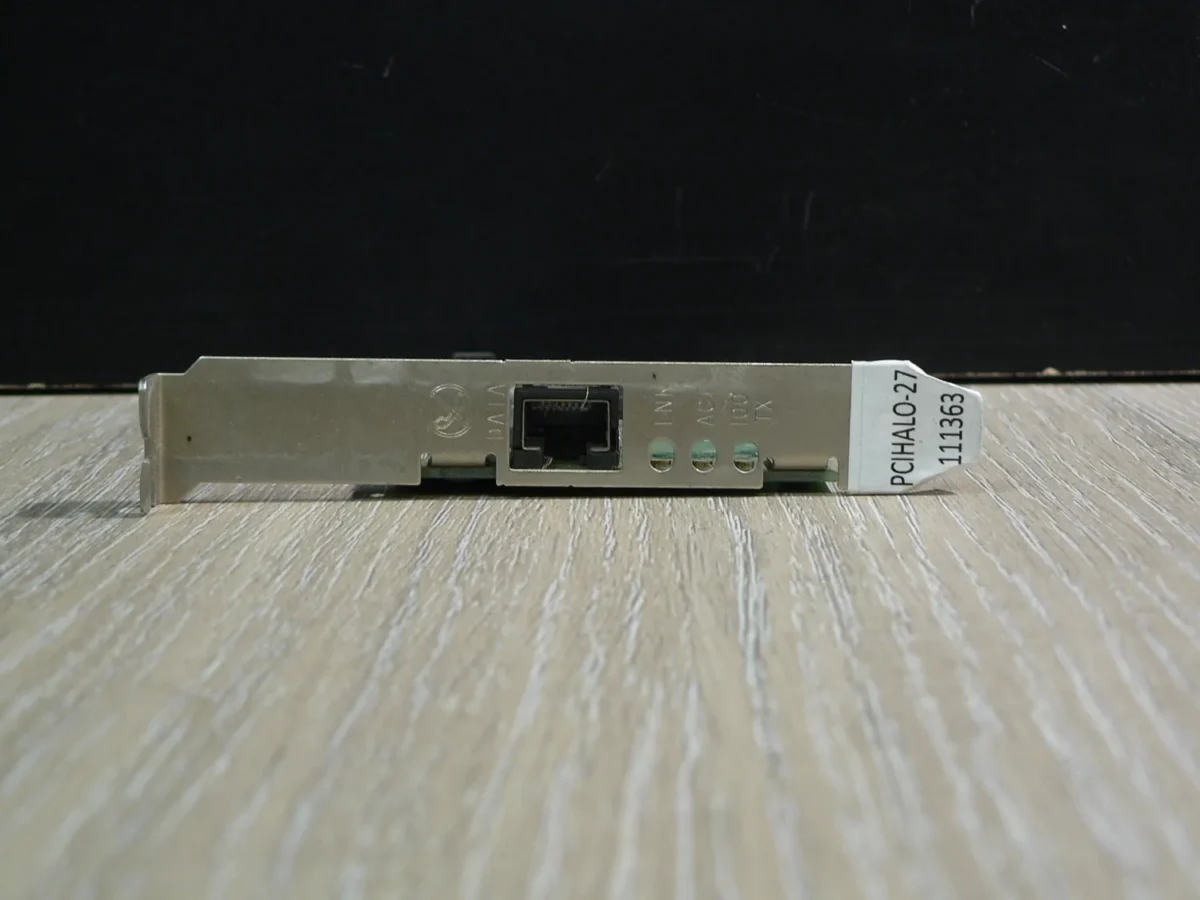 Intel SB82558B PCI Hálózati kártya - Image 3