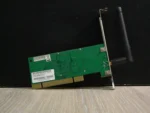 TP-LINK TL-WN551G 54Mbps Wireless PCI Hálózati kártya - Image 2