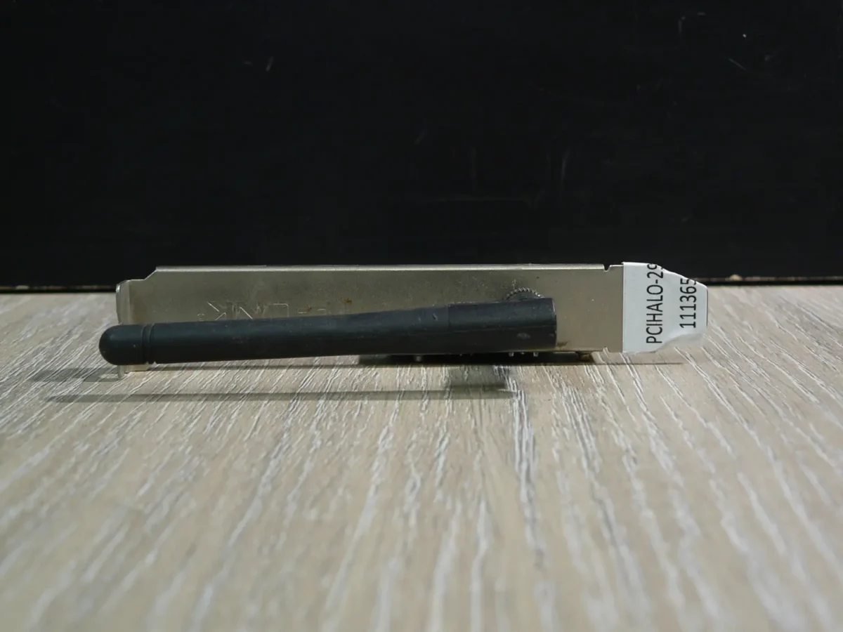 TP-LINK TL-WN551G 54Mbps Wireless PCI Hálózati kártya - Image 3