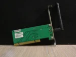 TP-LINK TL-WN751ND 150Mbps Wireless PCI Hálózati kártya - Image 2