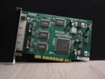 D-Link DFE-580TX 4-Port Server Card PCI Hálózati kártya
