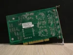 D-Link DFE-580TX 4-Port Server Card PCI Hálózati kártya - Image 2