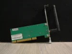 TP-LINK TL-WN350GD 54Mbps Wireless PCI Hálózati kártya - Image 2