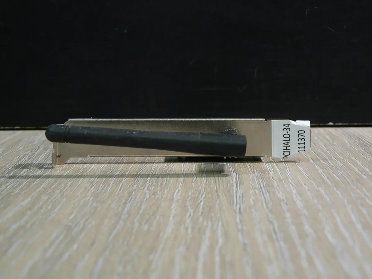TP-LINK TL-WN350GD 54Mbps Wireless PCI Hálózati kártya - Image 3