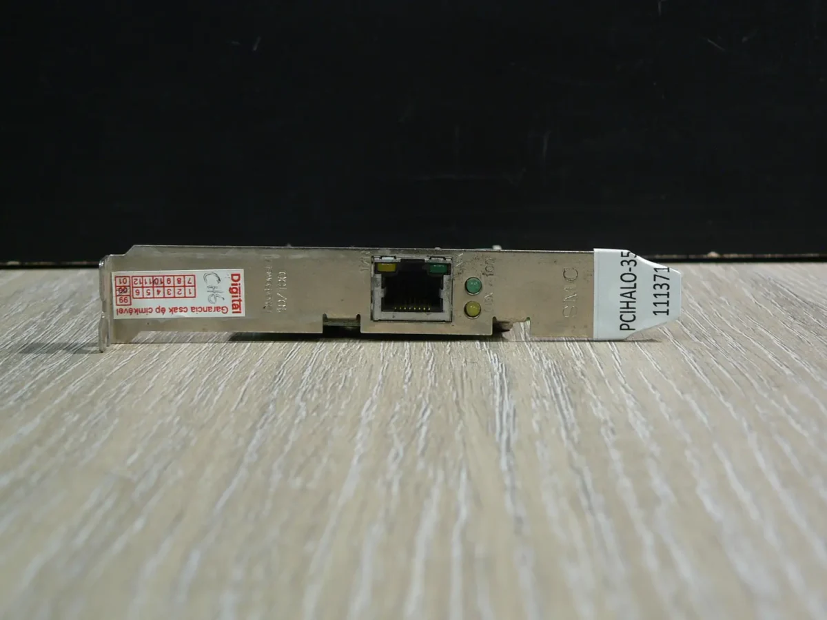 SMC PCI Hálózati kártya - Image 3