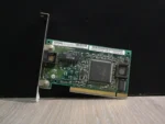 Intel SB82558B PCI Hálózati kártya