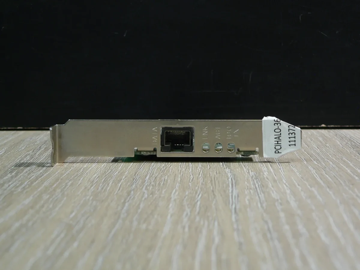Intel SB82558B PCI Hálózati kártya - Image 3
