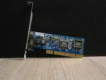 Gigabyte GN-FE605 (VIA VT6105 L) PCI Hálózati kártya